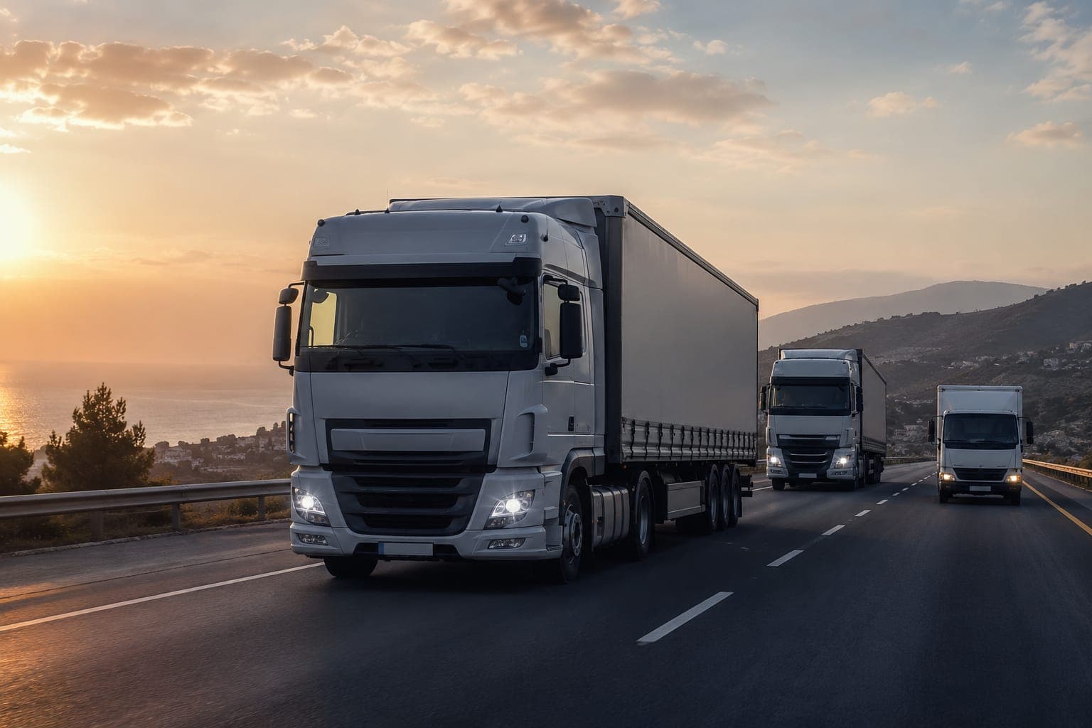 Transportation Fleets