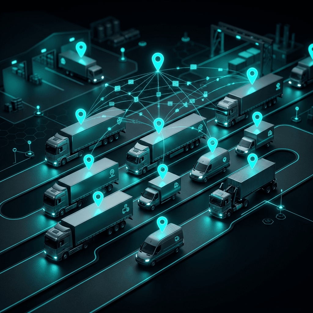 Transportation Fleets