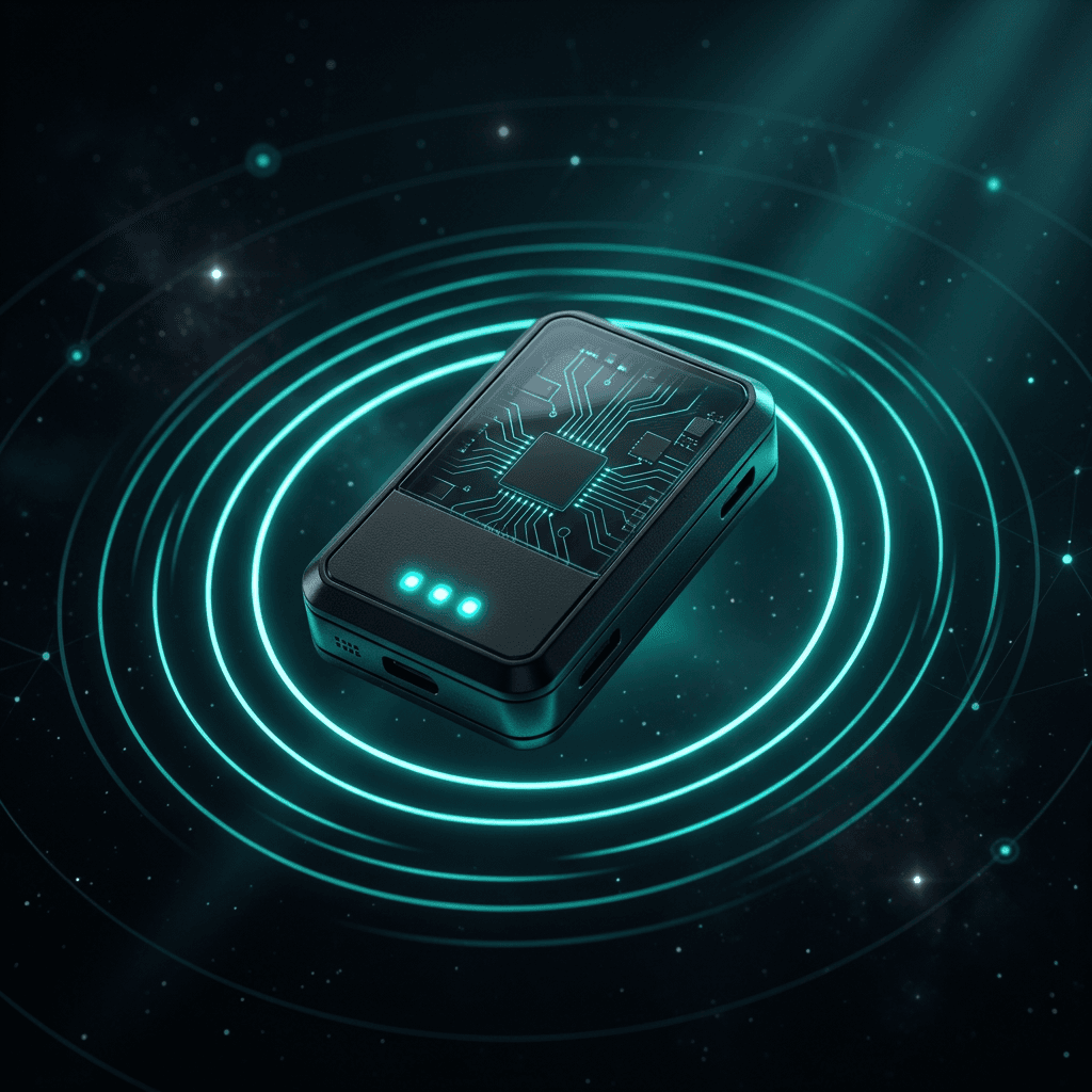 Reliable GPS Tracking Hardware