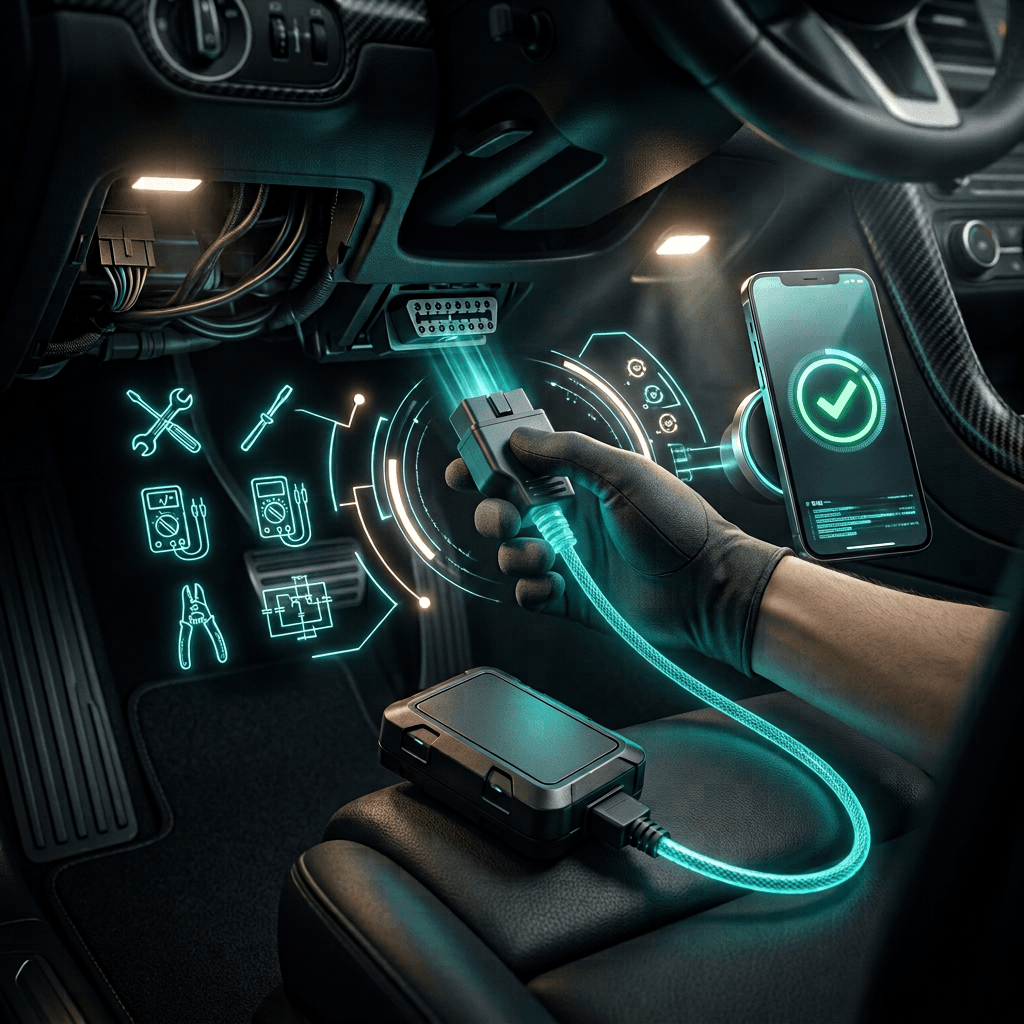 Hardware + Software Support