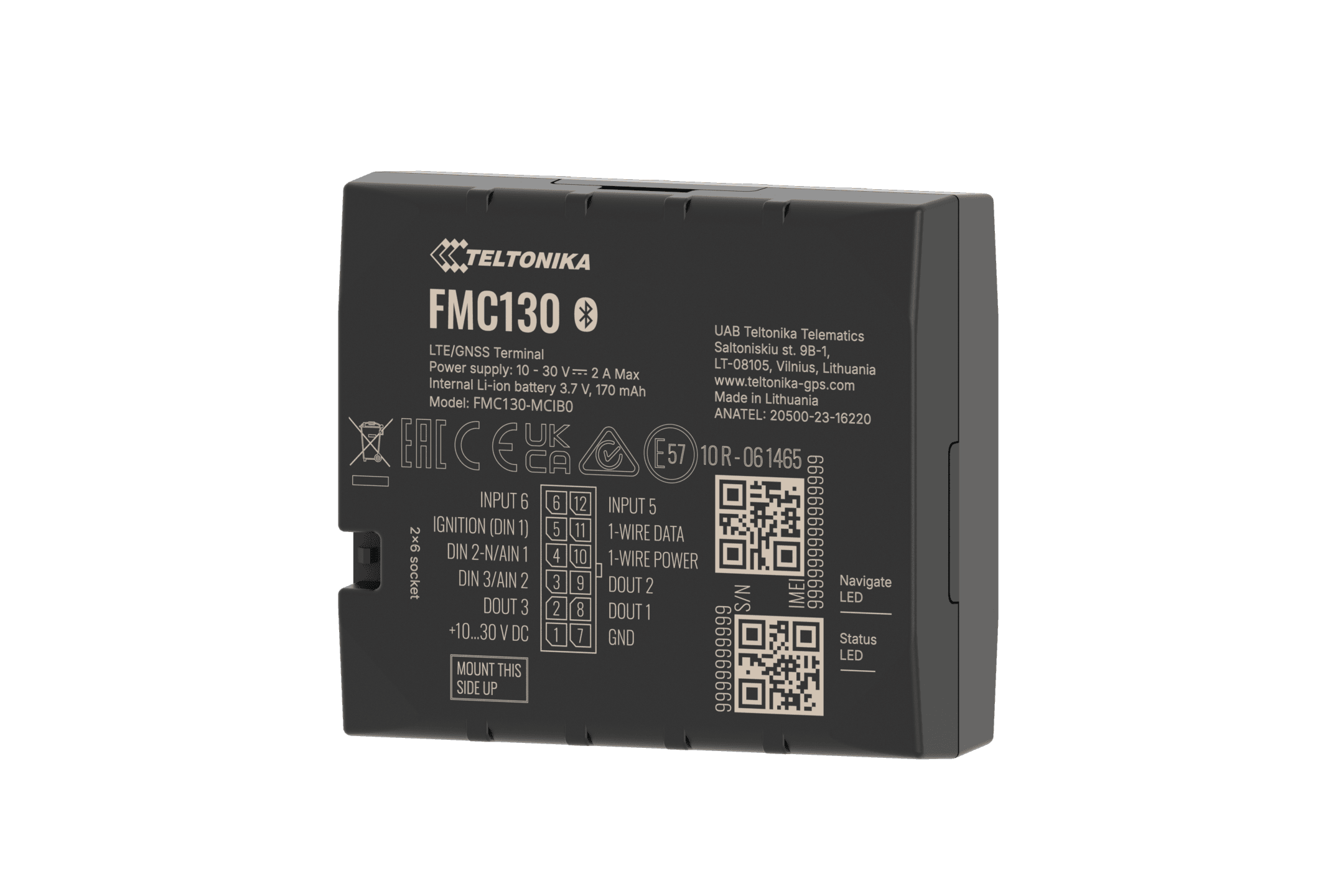 FMC130