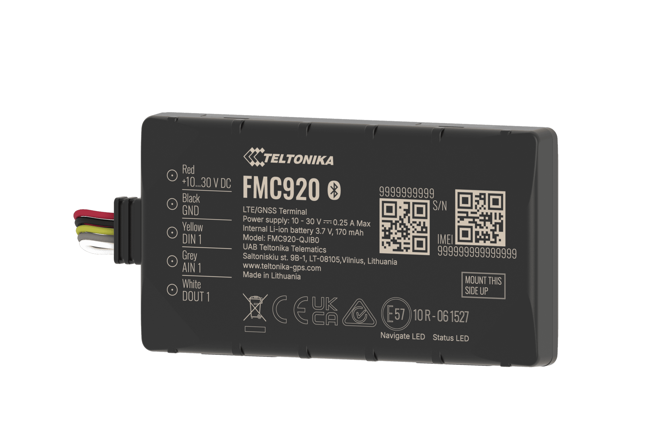 FMC920